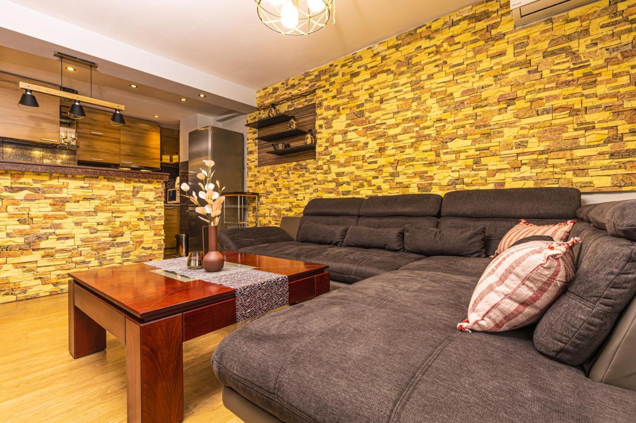 1Bd Apartment - 5 Mins To The City Centre By Flat Mаnager Plowdiw Exterior foto
