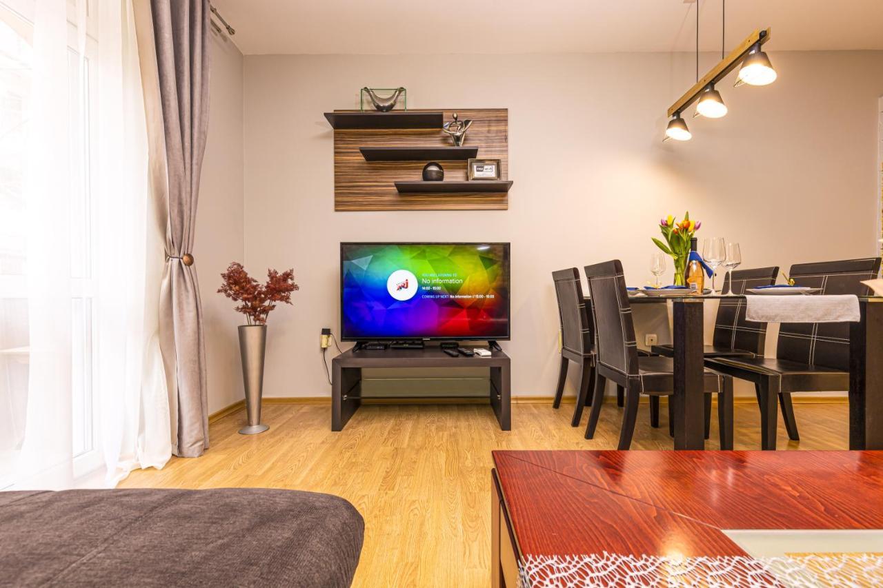 1Bd Apartment - 5 Mins To The City Centre By Flat Mаnager Plowdiw Exterior foto